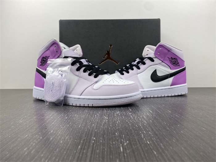 Jordan 1 Mid SE DC9517-600