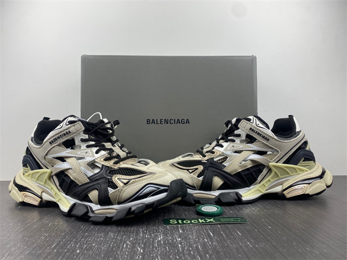 Balenciaga Track TRAINER 568614 W2GN9 2009