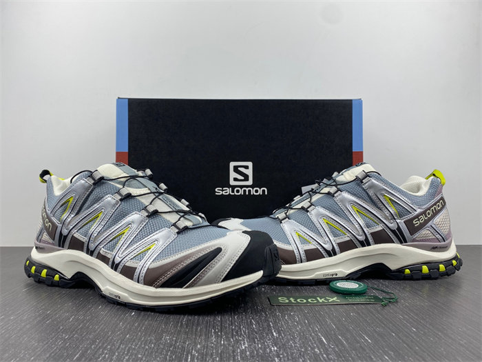 Salomon  XT-6 412322