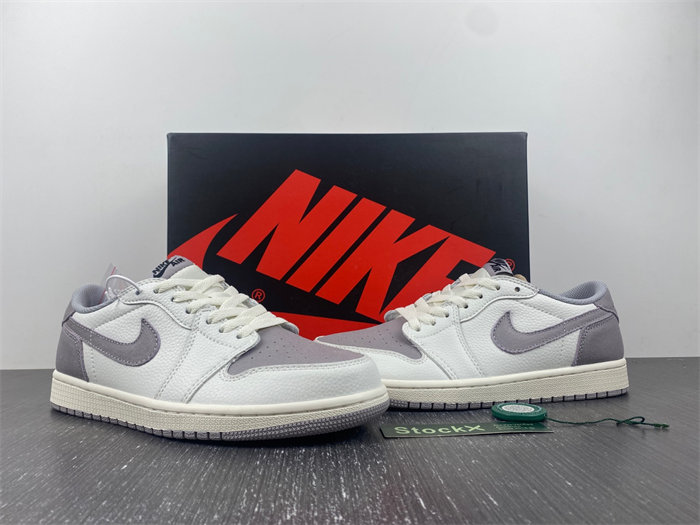 Air Jordan 1 Low DN0790-101