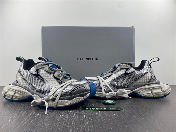 BALENCIAGA -PHANTOM SNEAKER 734734 W3XL2 9065