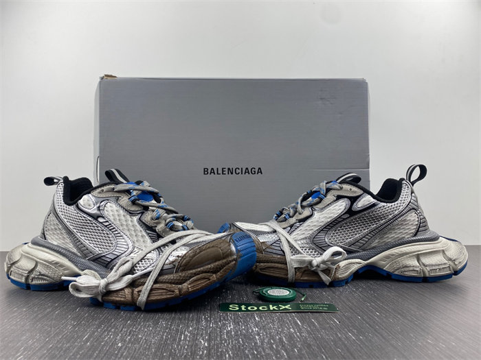 BALENCIAGA -PHANTOM SNEAKER 734734 W3XL2 9565