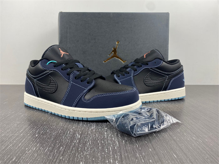 Air Jordan 1 Low FJ5478-010