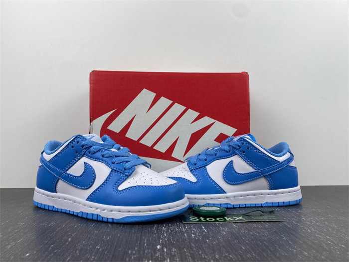 Nike Dunk Low UNC CW1588-103