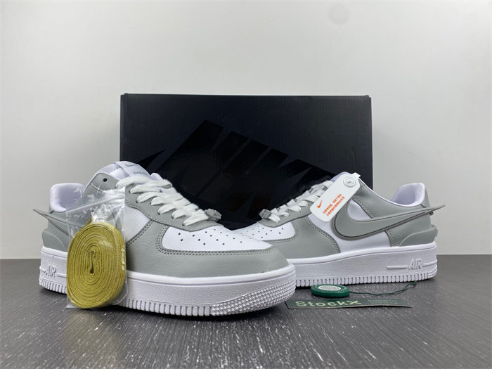 AMBUSH x Nike Air Force 1 Low DV3464-101