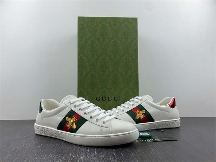 Gucci Ace Bee 429446 A38G0 9064