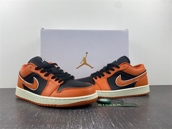 Jordan 1 Low SE Sport Spice DV1299-800