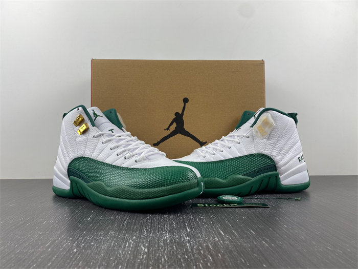 Jordan 12 Retro 136001-063