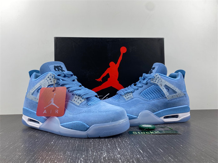 Jordan 4 Retro UNC AJ4 1032070