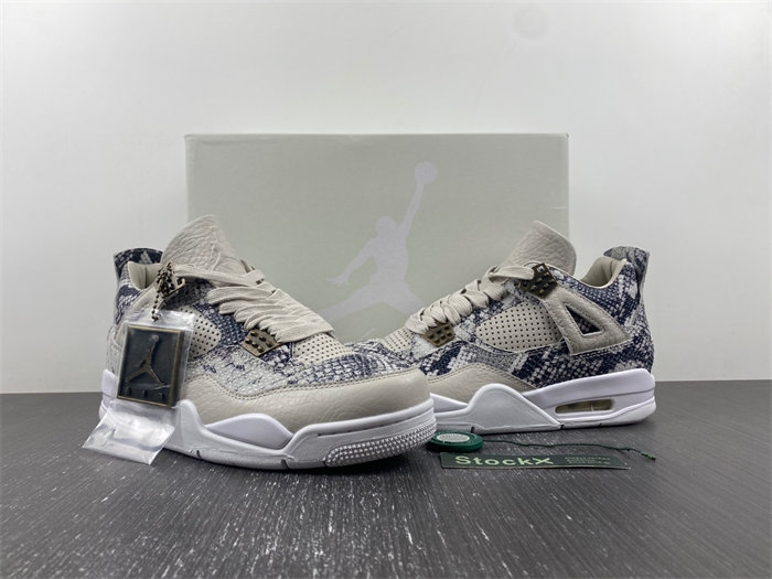 Jordan 4 Retro 813191-030