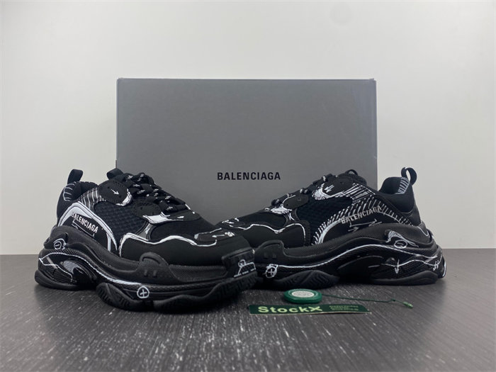 Balenciaga  536737 W2FW6 0102