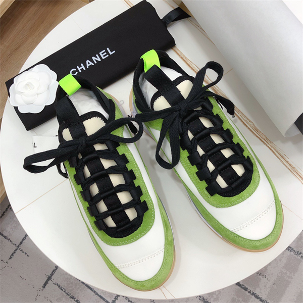 Chanel Sneakers