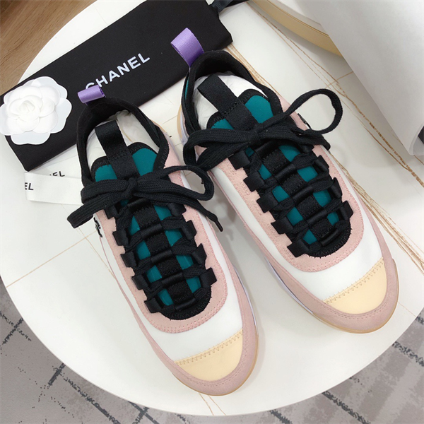 Chanel Sneakers