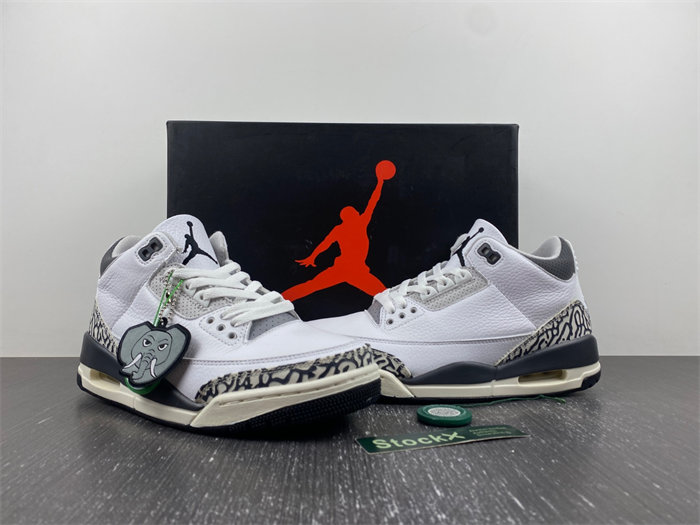 Jordan 3 Retro Hide N' Sneak DX6665-100