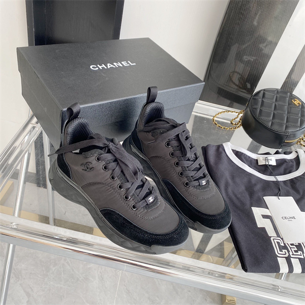 Chanel Sneakers