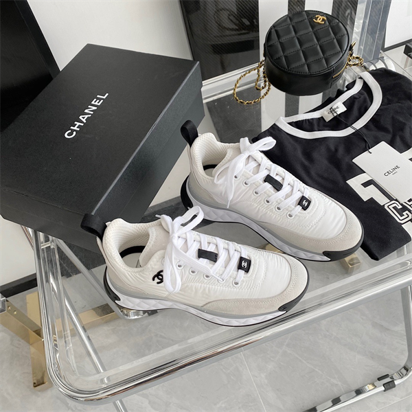 Chanel Sneakers