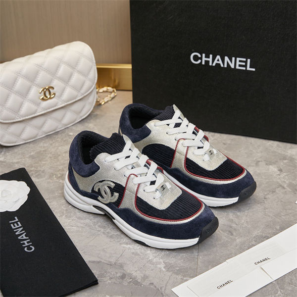 Chanel Sneakers