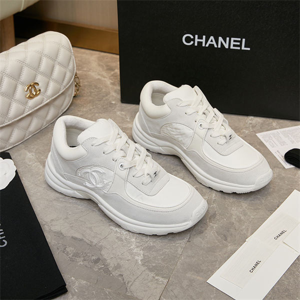 Chanel Sneakers