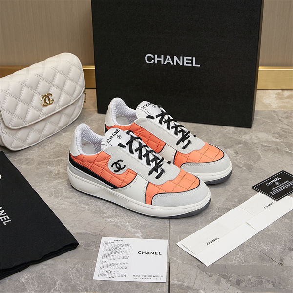 Chanel Sneakers