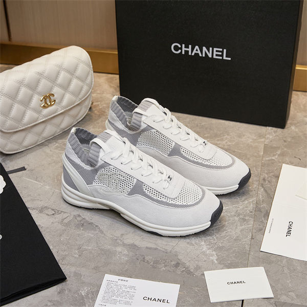 Chanel Sneakers