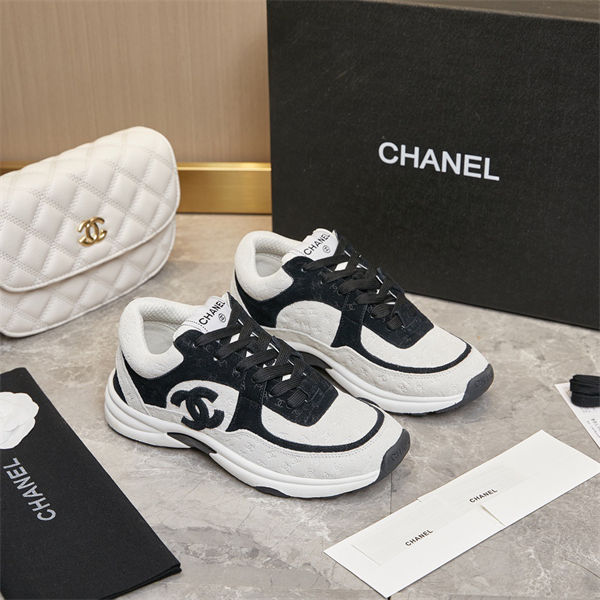 Chanel Sneakers