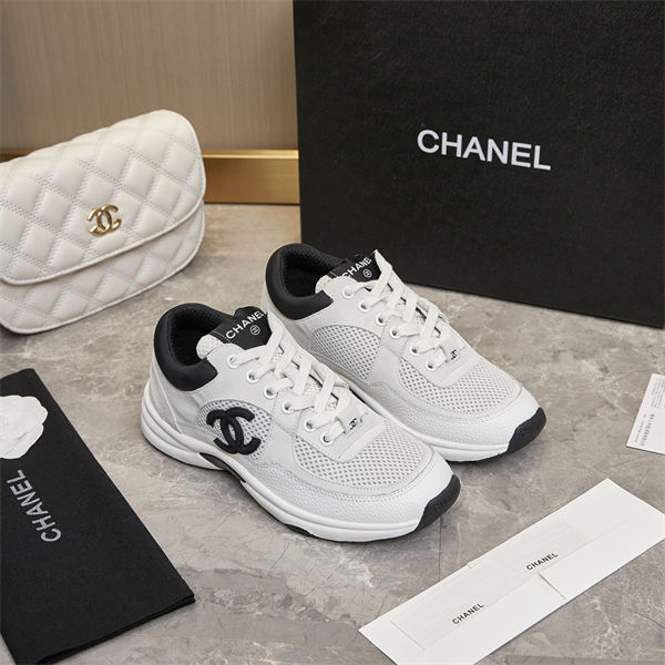 Chanel Sneakers