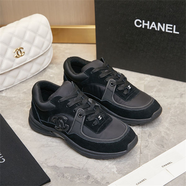 Chanel Sneakers