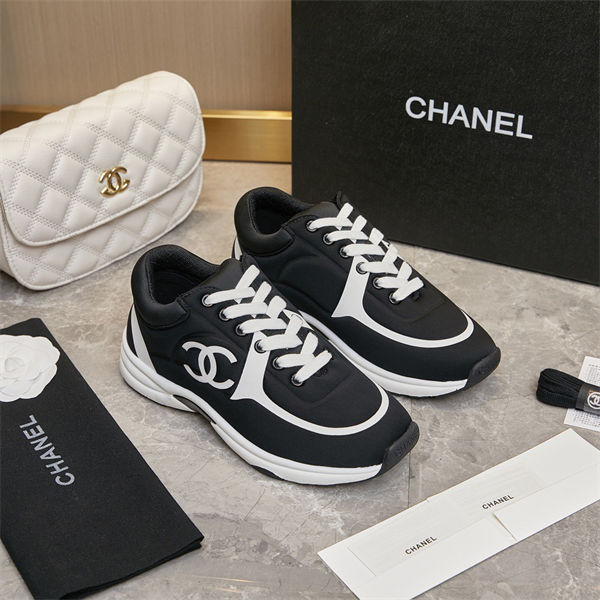 Chanel Sneakers