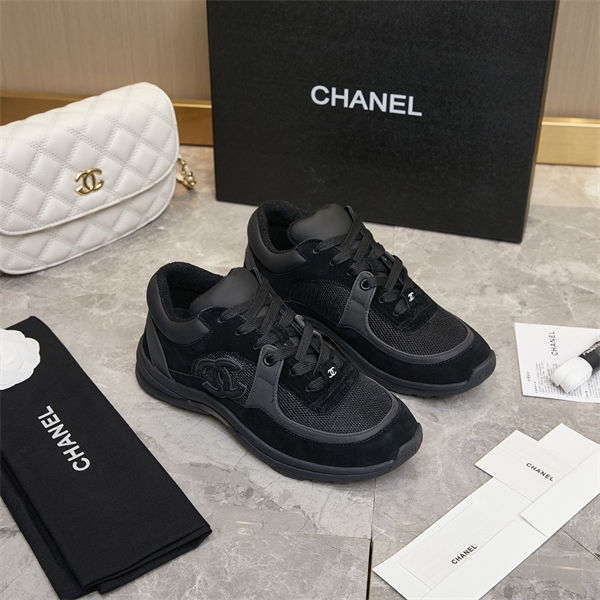 Chanel Sneakers