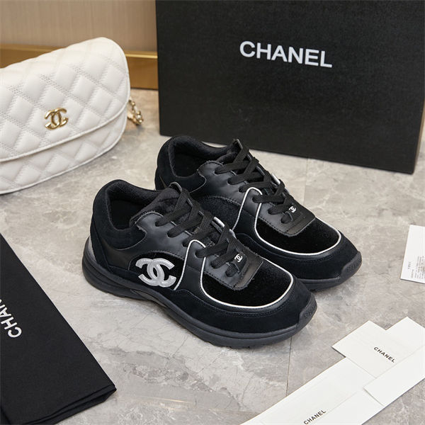 Chanel Sneakers