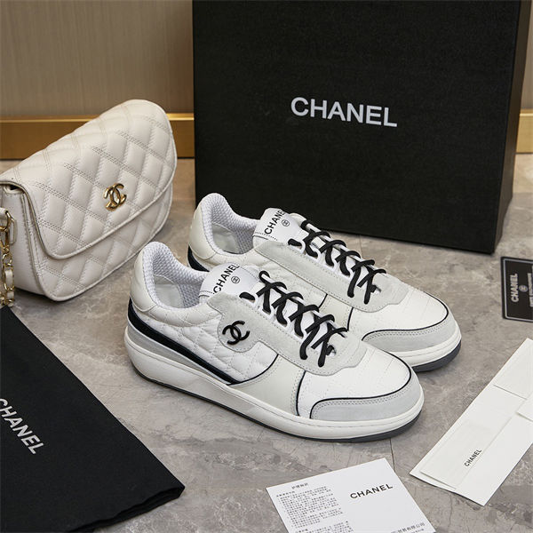 Chanel Sneakers