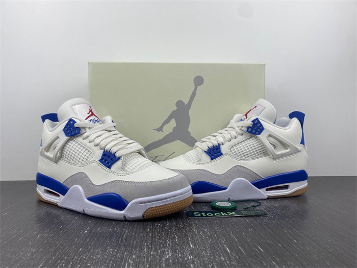 Jordan 4 Retro SB DR5415-104