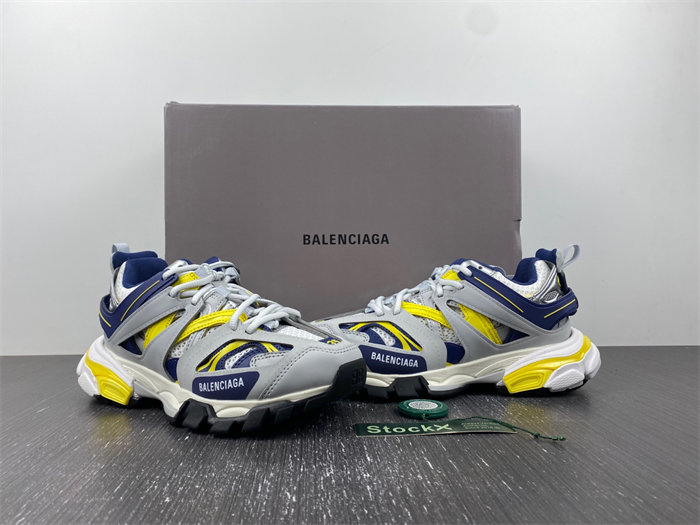 Balenciaga Track 542436 W3AC4 9471