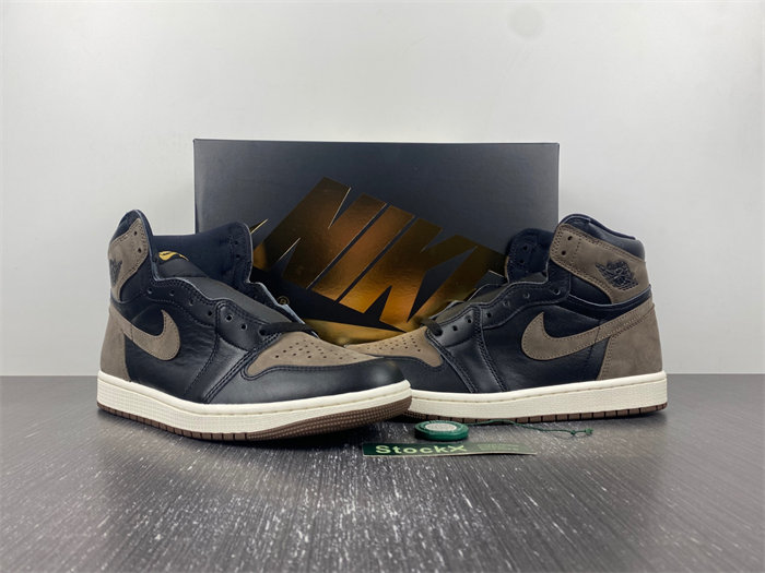 Jordan 1 Retro High OG Palomino DZ5485-020