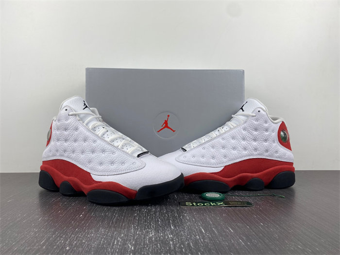 Jordan 13 Retro OG Chicago 414571-122