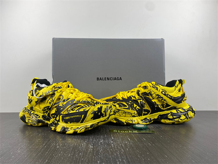 Balenciaga 542023 W3RRA 7810