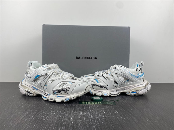 Balenciaga Track 542023 W3SRA 9014