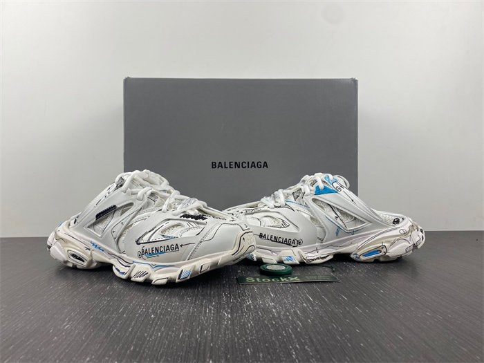 Balenciaga 53813 W3SRA 9014