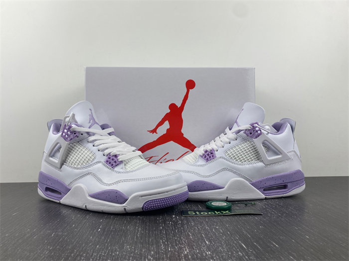 Air Jordan 4  CT8527-115