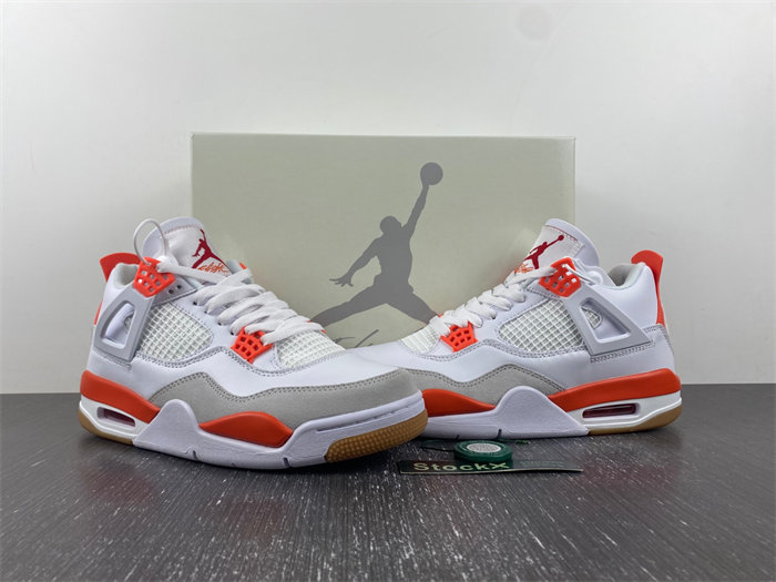 Air Jordan 4 DR5415-108