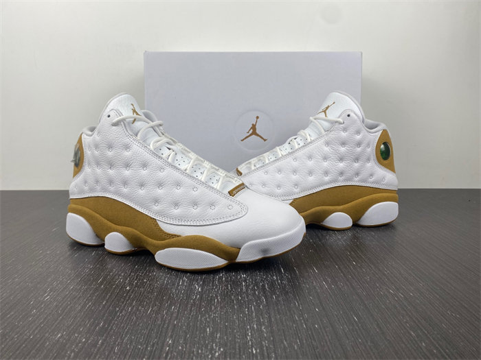 Air Jordan 13 ‘Wheat’ 414571-171