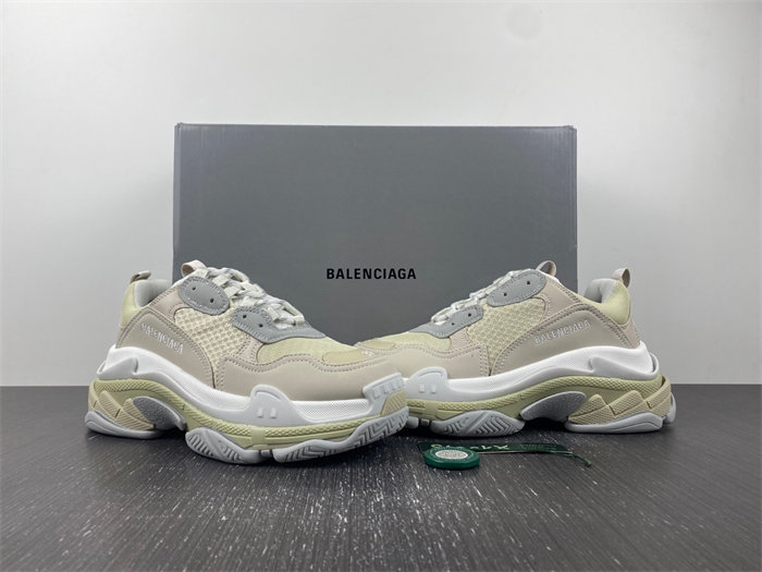 Balenciaga Triple S 524039 W2FW4 9790