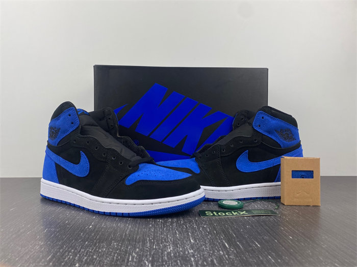 Jordan 1 Retro High OG Royal Reimagined DZ5485-042