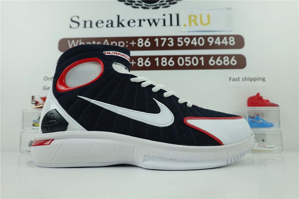 Nike Air Zoom Huarache 2K4 “USA”