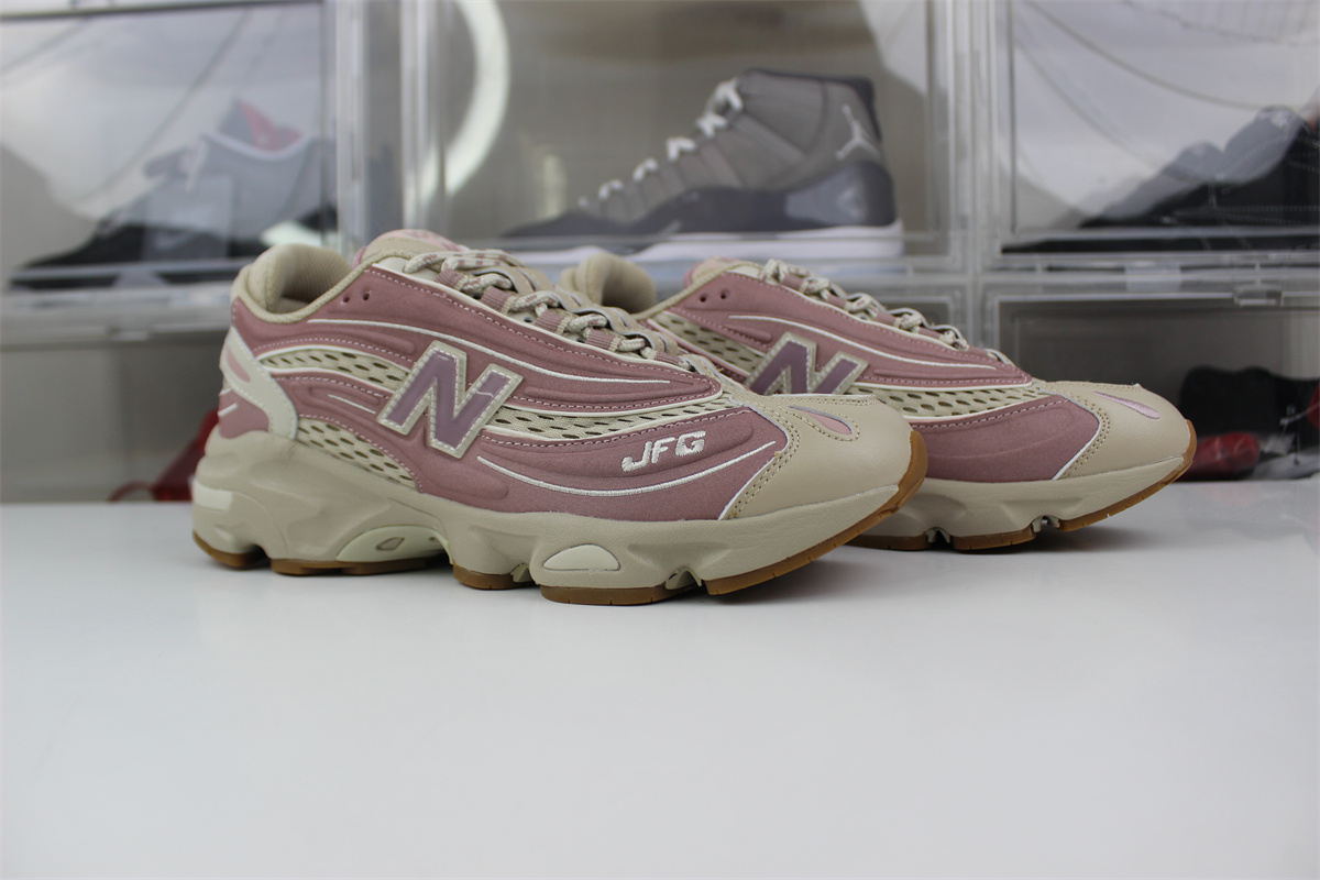 Joe Freshgoods x New Balance 1000 “Pink Mink”