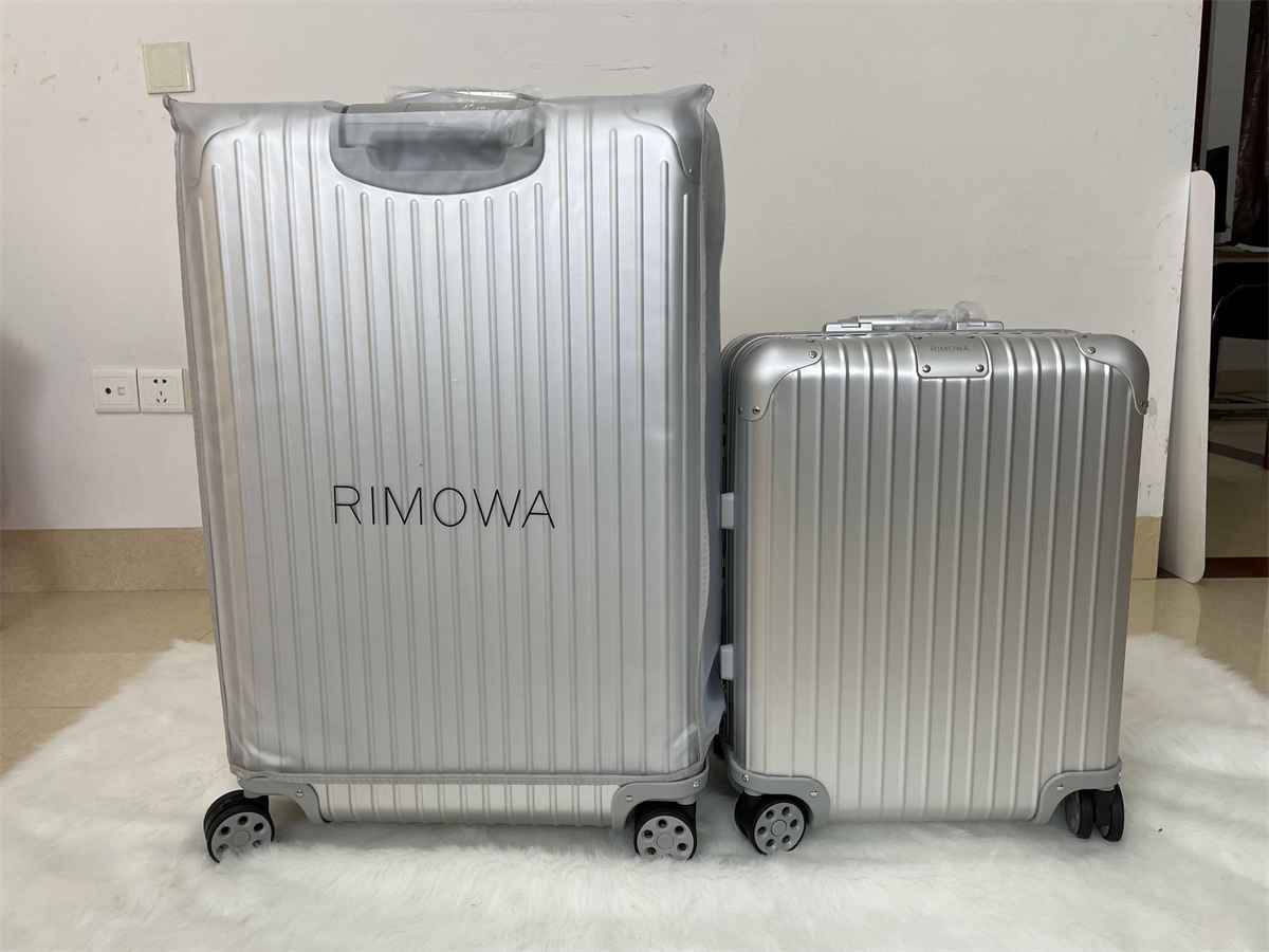 Rimowa Suitcase (for one pcs price)