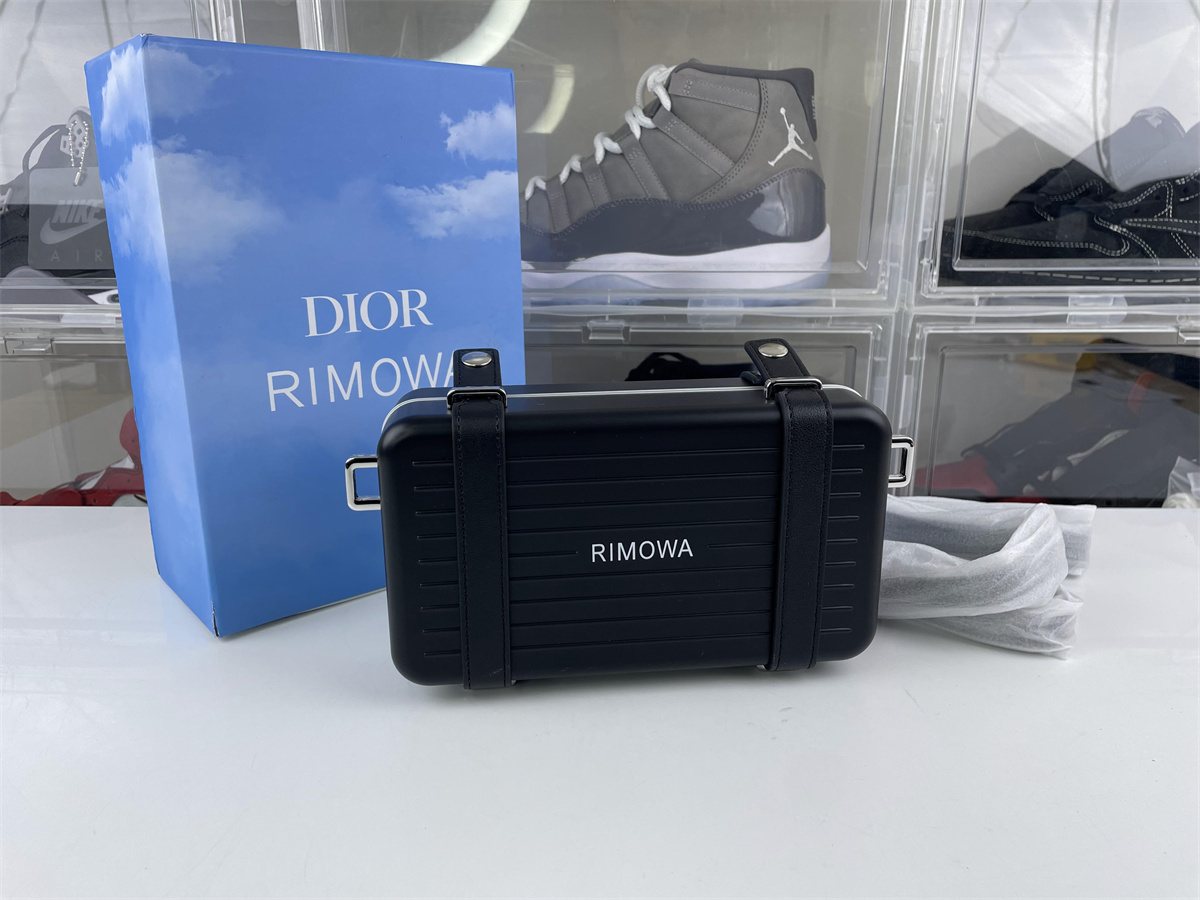 Rimowa Cross-body bags Dior (20cm)