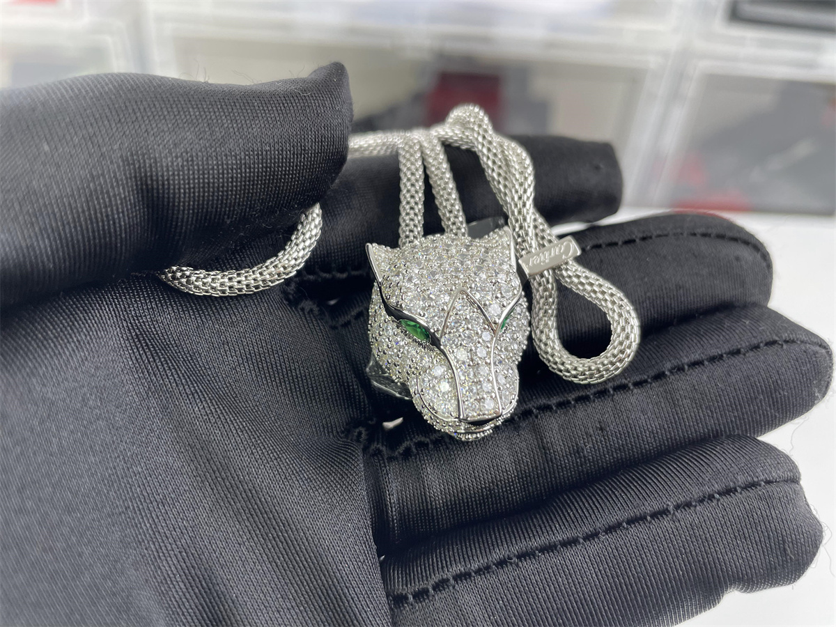 Necklaces (these 2 are samples, we have lots of different styles)
