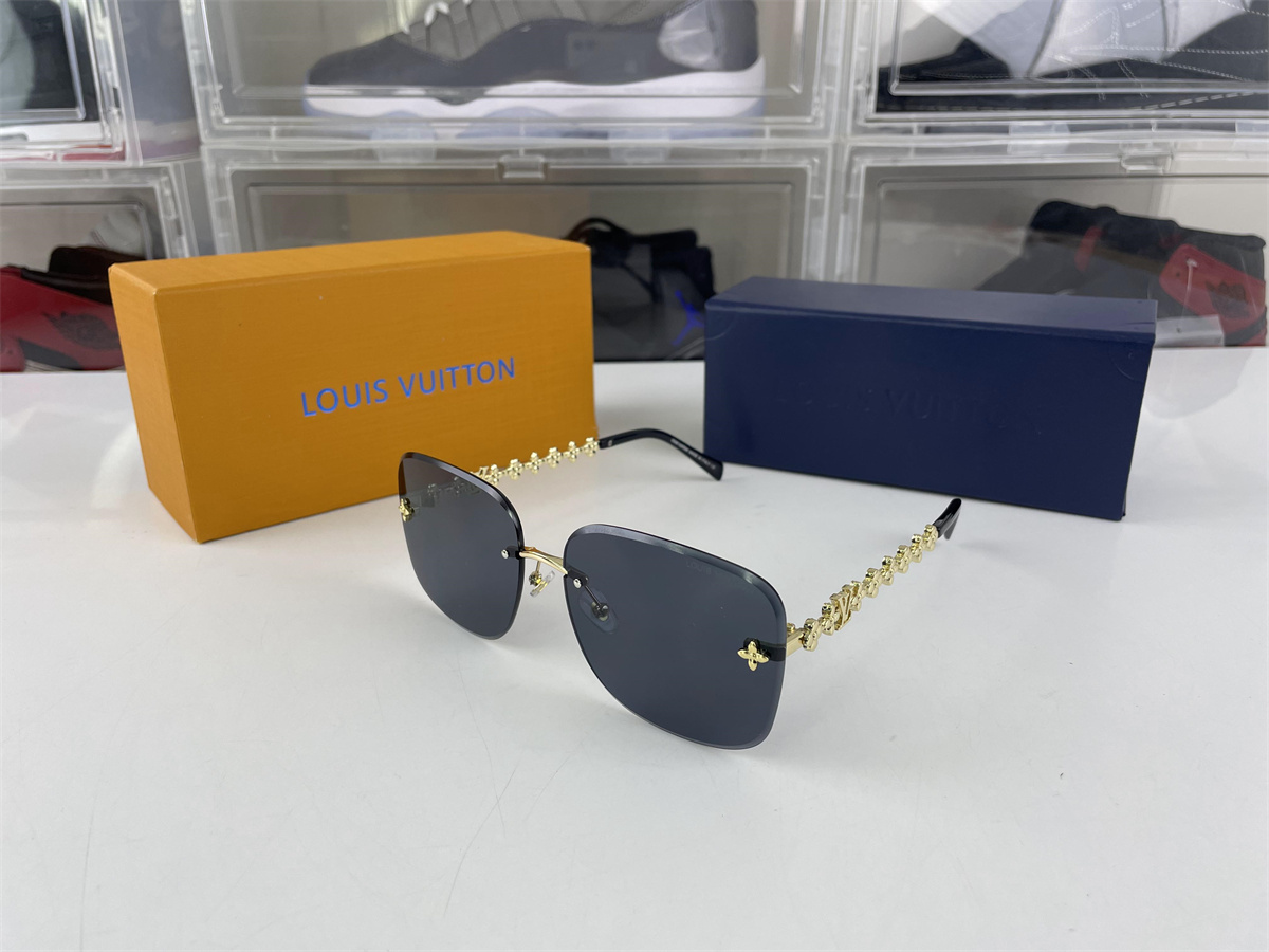 LV sunglasses for ladies (price for each pcs)