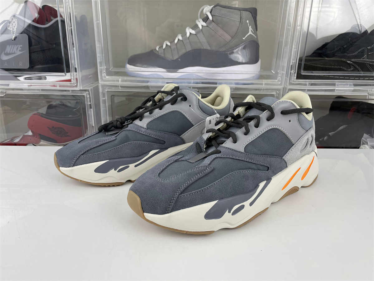 GOAT Adidas Yeezy Boost 700 Magnet